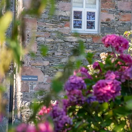 Cunsey Mill House *