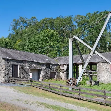 Cunsey Mill House Casa de Férias *