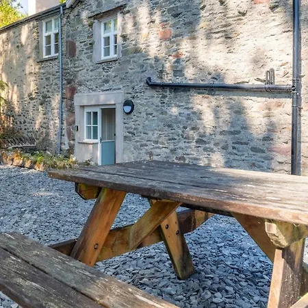 Cunsey Mill House * アンブルサイド